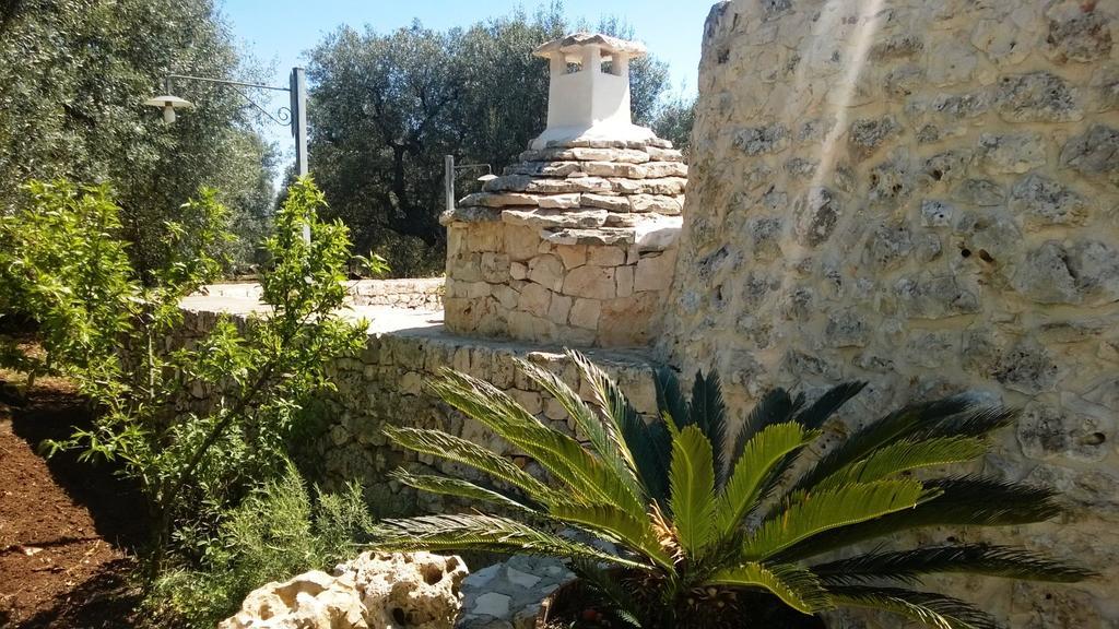 Tenuta Arcangelo Ceglie Messapica Zewnętrze zdjęcie