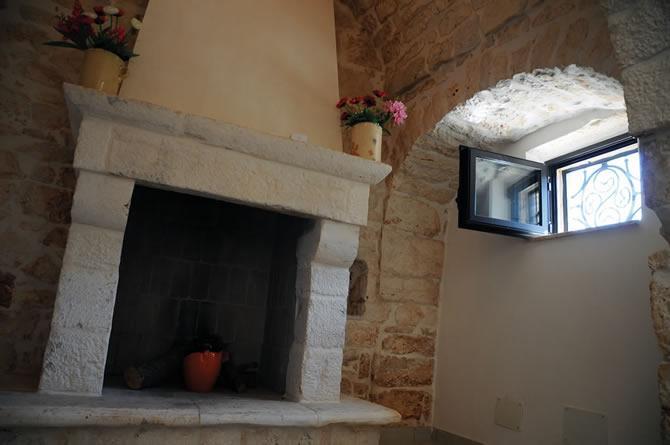 Tenuta Arcangelo Ceglie Messapica Zewnętrze zdjęcie