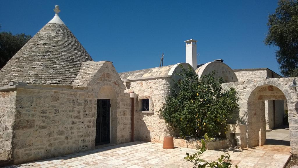 Tenuta Arcangelo Ceglie Messapica Zewnętrze zdjęcie